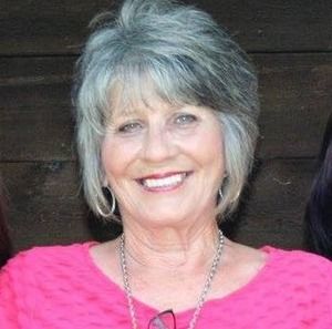 Meet your Posher, Debbie